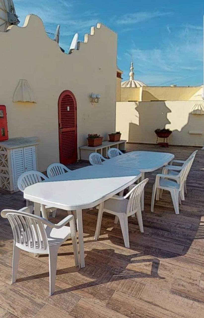 Del Parque Flats - Puerto Marina Benalmádena Exterior foto